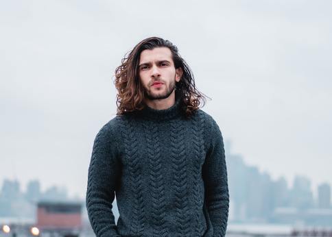 ずっと使える!着回し力抜群でおしゃれな“伝統柄ニット”をGETせよ