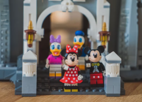 おうち時間を楽しめてインテリアアイテムとしても大活躍 大人の趣味アイテム Lego レゴ が韓国人気中 Shコリア部 Style Haus スタイルハウス