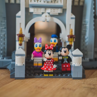 おうち時間を楽しめてインテリアアイテムとしても大活躍♡“大人の趣味アイテム”「LEGO(レゴ)」が韓国人気中【#SHコリア部】