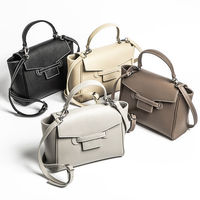 卒入学式からデイリーにまで使える!「MARCO BIANCHINI(マルコビアンチーニ)」の万能バッグ