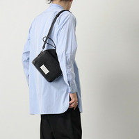 基本は手ブラがイイ◎!!大きなバッグが苦手なミニマル男子が持ちたい、「Maison Margiela(メゾンマルジェラ)」おすすめ5選◎