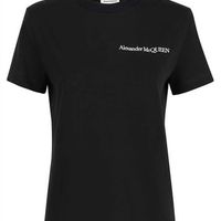 オトナにちょうど良いシンプルさがツボ。「Alexander Mcqueen(アレキサンダーマックイーン)」春の一押しアイテム5選◎
