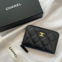 一生モノのハイブランド「コインケース・小銭入れ」人気図鑑!【2024年レディース編】