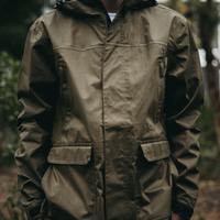 メンズの春アウター本命!「ナイロンジャケット」が使いやすくてカッコいい【ハイブランド5選】