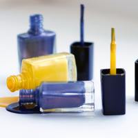 春支度は指先から。“ウェーブネイル”にTRYしてみたくなる「春色ネイルポリッシュ」を5つお届け !