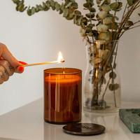 贅沢なおうち時間が叶う!キャンドル人気ランキングTOP10【BUYMAリアル調査】