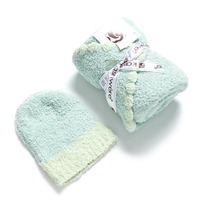 出産祝いに贈りたい!お洒落ママに大人気「kashwere(カシウェア)」のベビーギフト