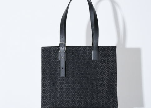 オジサン見え回避!!デキる男に見える『メンズ LOEWE(ロエベ)お