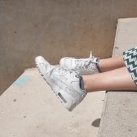 【2022春スニーカー】間違いない、定番だけどやっぱり使える白スニーカー