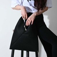 1万円台で叶うモード服♡オシャレさんの新定番ブランドは「MM6 Maison Margiela(エムエムシックス)」