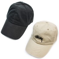 売り切れ続出!? STUSSY(ステューシー)の帽子アイテムが人気☆