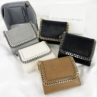 財布を新調したい方必見!【サステナブルな財布】おすすめブランド4選