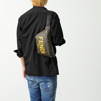 お得に買える!! 「FENDI(フェンディ)」のメンズ ‟SALE” コレクションにフォーカス✓【#SH特売部】