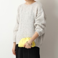 2022年「春の差し色」は「イエロー」に決まり!今すぐ手に入れたい「イエローアイテム」