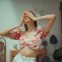 【2022春夏トレンド速報✔️】これだけは絶対にチェック◎オトナ女子が取り入れたい、旬な流行アイテム5選✔️