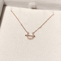 脱かぶりで注目の的♡オシャレ賢者がこぞって愛用している、海外おすすめアクセブランド5選✔