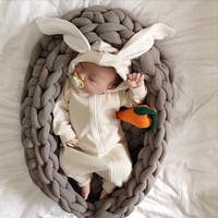 2022年イチオシ「韓国ベビー&キッズ服」海外ブランド6選!! ベビー~キッズ120cmまで対応♡