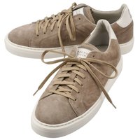 上品で被りにくい“大人メンズが狙ってる”お洒落スニーカー5選☆