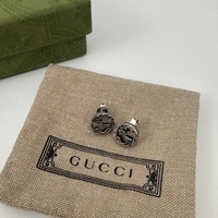 メンズに人気のピアスを厳選! おすすめのハイブランド8選