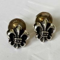 メンズに人気のハイブランドピアス8選!
