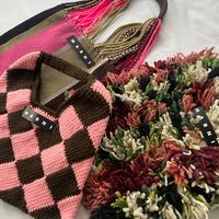 【2022年最新版】MARNI MARKET(マルニマーケット)で買うべきバッグ3選♡❘動画レビュー付き‼