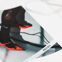 大ブレイク中!「PRADA(プラダ)」の春夏シューズ・サンダル図鑑