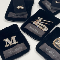完売続出⁉1万円台から買えるMax Mara(マックスマーラ)のアクセサリーが可愛すぎる♡【動画レビュー付き✓】