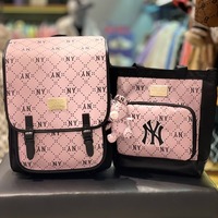 【韓国で人気♡】MLB Korea(エムエルビーコリア)のキッズアイテムが可愛すぎる♡