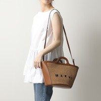 【SH特売部】憧れブランドの《かごバッグ》をお得に狙うなら、シーズンオフの今が買い時!!