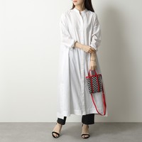 「無難な人」卒業!!【Pierre Hardy(ピエールアルディー)】 のモノグラムバッグで春コーデを刷新♡