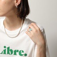 虜になる人続出中! パリ発ジュエリーブランド「harpo(アルポ)」で見つけるお守りアクセサリー♡