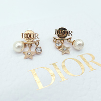 【YouTube企画】Dior(ディオール)の人気アクセサリーTOP5を発表♡