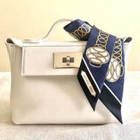 誰ともカブりたくない人必見!「HERMES(エルメス)」のバッグ「24/24(ヴァンキャトル)」で差をつけたい!
