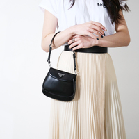 韓国女子に人気の「ショルダーバッグ」はこれだ!おすすめ7選【#SHコリア部】