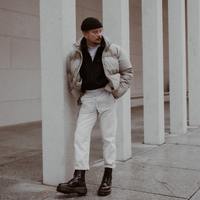 あなたは大丈夫? 防寒性を保つダウンアイテムの正しい着方