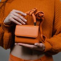 春コーデを彩る♡アクセサリー感覚のショルダーバッグが欲しい!
