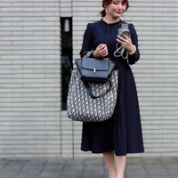 《1万円台~4万円台まで!!》入卒園の準備はOK?オシャレなママにピッタリな【黒バッグ】