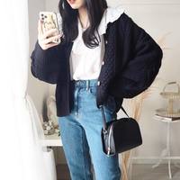 韓国ドラマ『その年、私たちは』ヨンス役キム・ダンミのファッションを真似したい!【春コーデ】