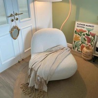 ミニマルモダンは《韓国ソファ》一択!サイズ別アイディア集♡