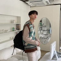 《メンズ参考》技ありおしゃれで見逃せない!「그해 우리는」チェヨンコーデをさっそくチェックしよう。【#SHコリア部】