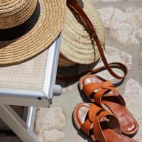 お洒落な人はもう買っている!?ハイブランドサンダル・春夏シューズをcheck!