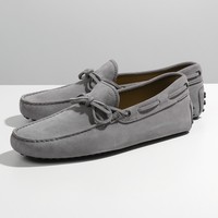 【セール価格限定】イケてる大人メンズの足元は、TOD'S(トッズ)のシューズで決まり!【#SH特売部】