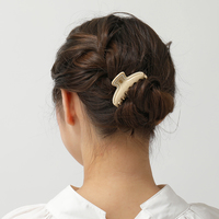 【5分以内】で簡単垢抜け!《動画付》ヘアスタイリング特集