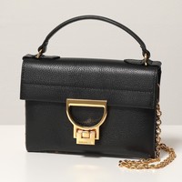 2022SSの注目ブランド!!イタリア発【COCCINELLE(コチネレ) 】のバッグで春夏のオシャレを格上げ♪