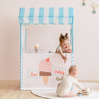 【1万円台以下】roomnhome(ルームアンドホーム)の知育玩具・ごっこおもちゃがお手頃で可愛い♡