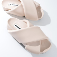 半額以下のアイテムも⁉「Jil Sander(ジルサンダー)」のサンダル・シューズをゲットするなら今が狙い目✓【#SH特売部】