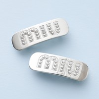 マスク時代の救世主! 憧れハイブランドの「ヘアアクセサリー」で春コーデをワンランクアップ✓