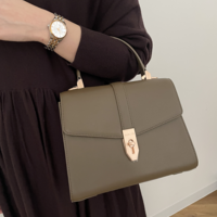 1万円台で買える!脱カブり韓国ブランドの“高見えバッグ”3選♡❘動画レビュー付き‼