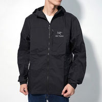 【脱・定番】被り回避が狙える海外ブランド限定!! 流行りのお洒落アウトドア&登山ウェア4選☆