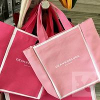 周りに差がつくオシャレがいっぱい!!【DEAN&DELUCA(ディーンアンドデルーカ)】限定アイテム